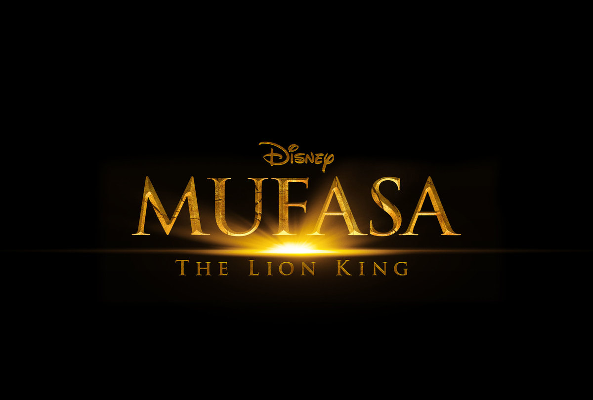 Disney presenterar Lejonkungen 2: "Mufasa: The Lion King" 