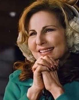 Kathy Najimy