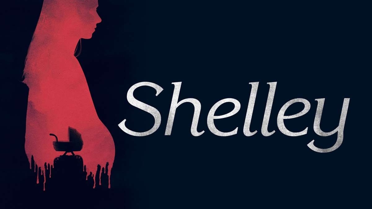 Shelley – En av alla svenska skräckfilmer