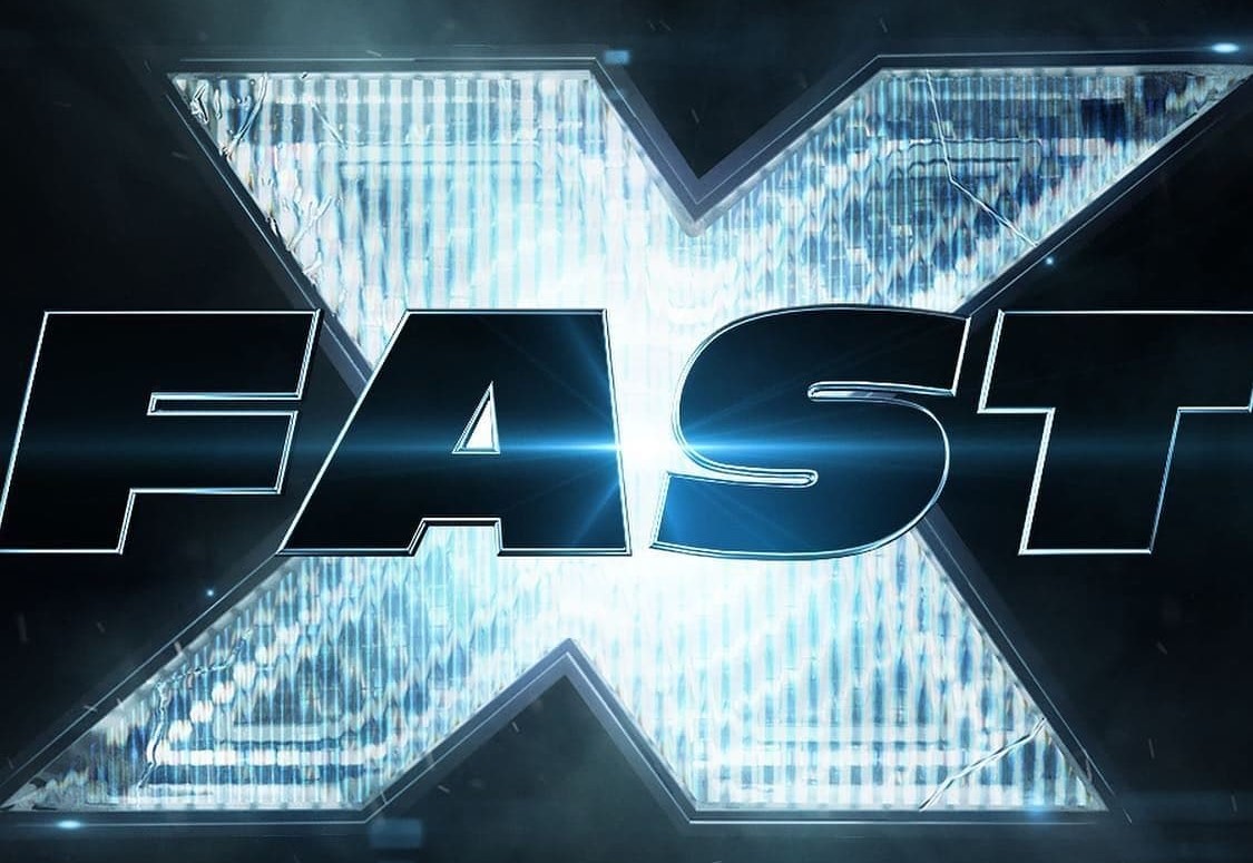 Fast X – Nya filmer 2023