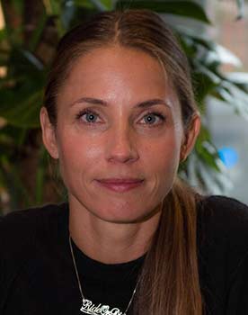 Tuva Novotny