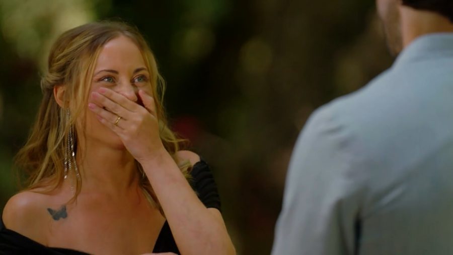 Christian och Anna – Bachelor – hur gick det sen?