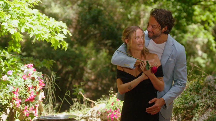 Christian och Anna – Bachelor – hur gick det sen?