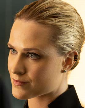 Evan Rachel Wood