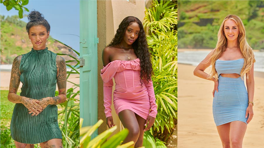 Premiär för FBOY Island Sverige – allt om nya säsongen 2023