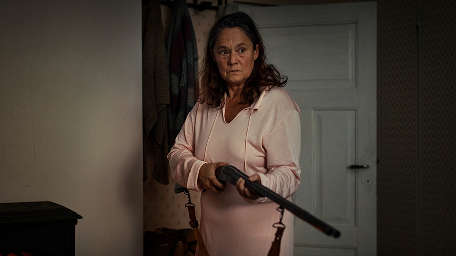 Då har Händelser vid vatten premiär – allt om SVT:s storserie