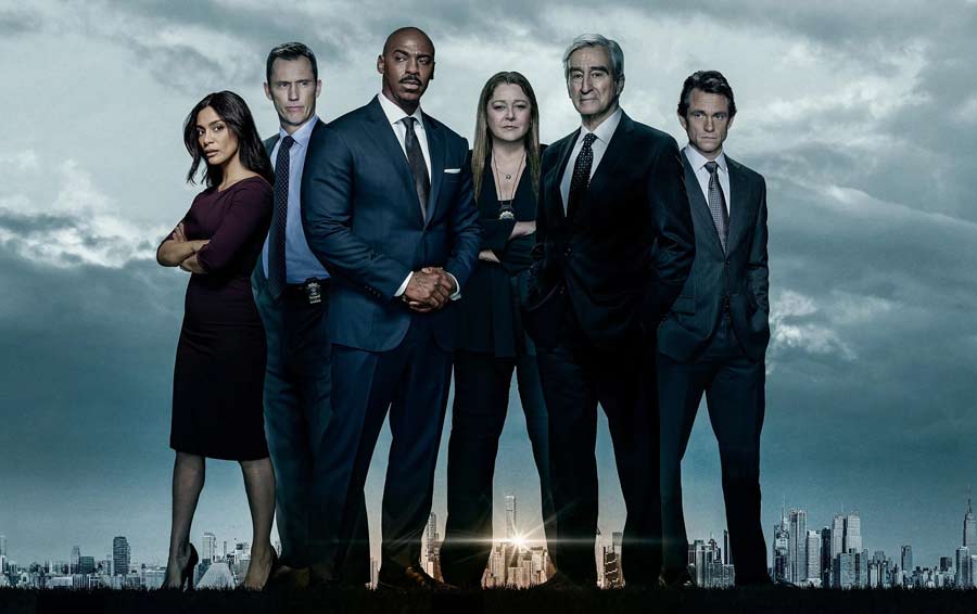 Law & Order