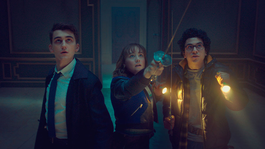 Bästa serierna på Netflix 2023 – alla bra serietips