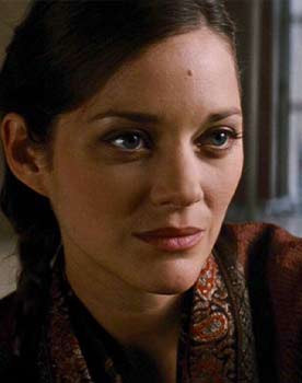 Marion Cotillard