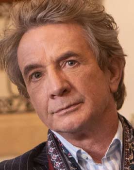 Martin Short