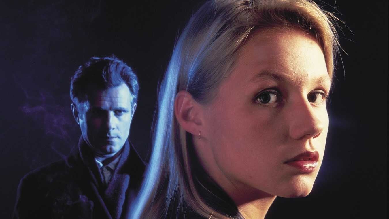 Svart Lucia (1992) – svensk julfilm