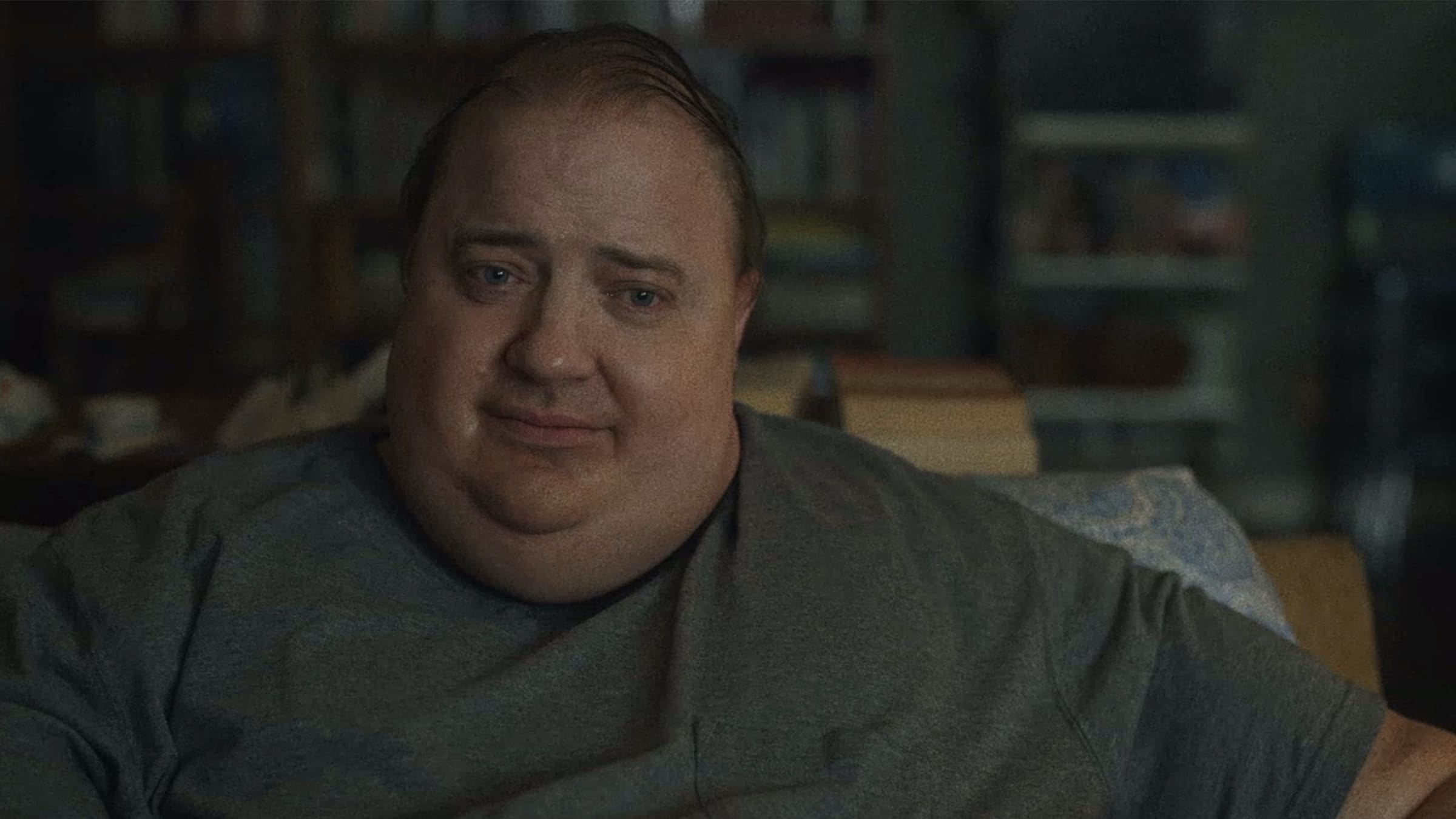 The Whale film