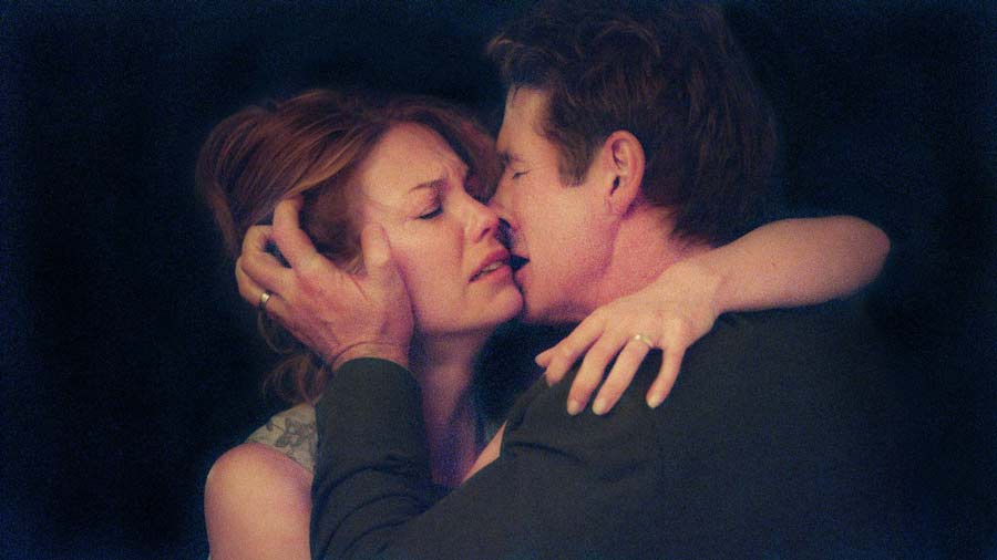 Unfaithful – en av flera riktigt bra filmer på Amazon Prime Video