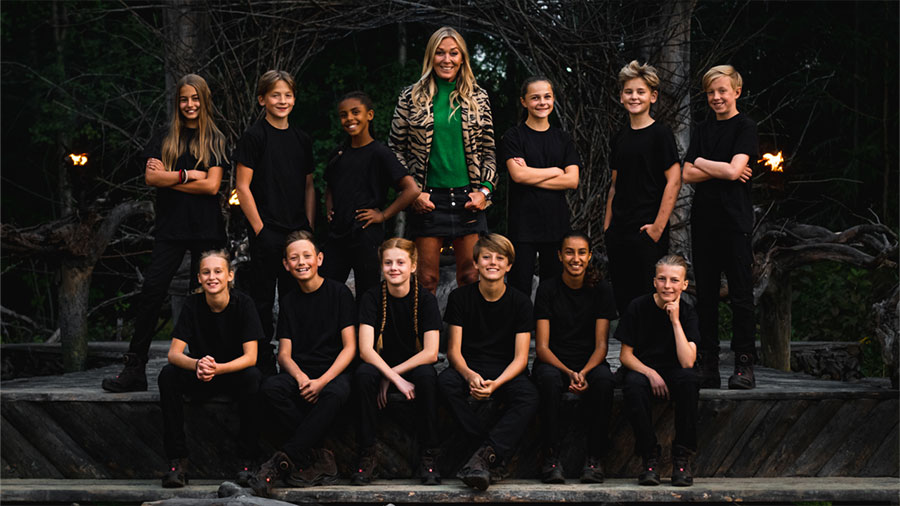 Wild Kids säsong 3 – detta vet vi