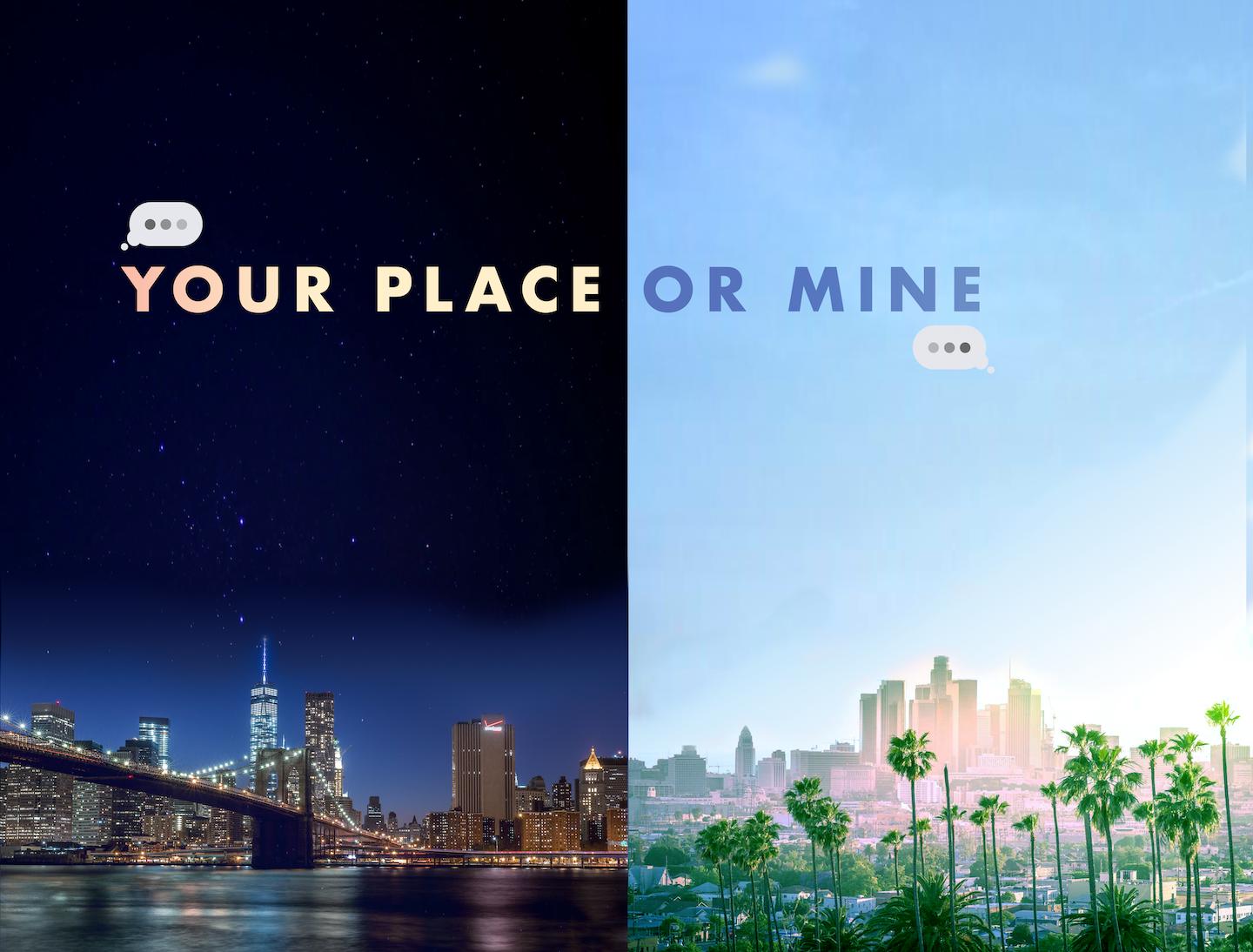 Your Place or Mine – Netflix bästa filmer 2023