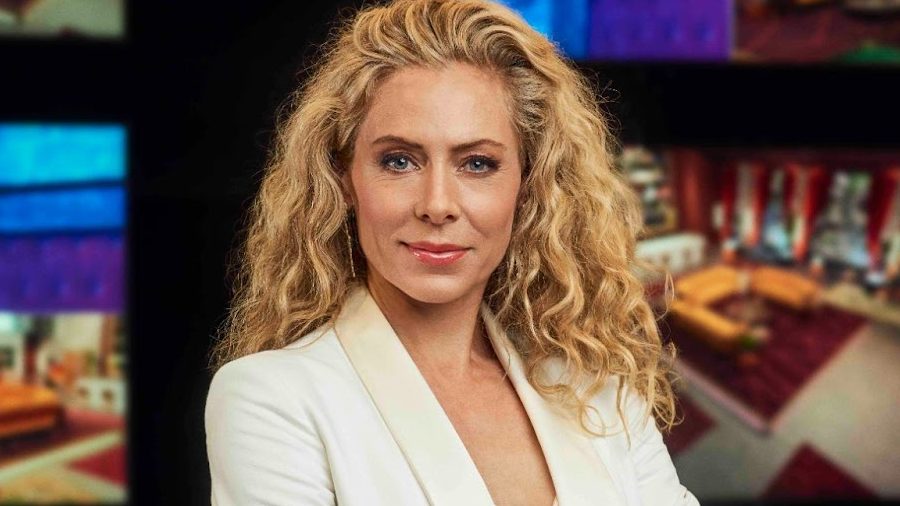 Eva Röse Lol