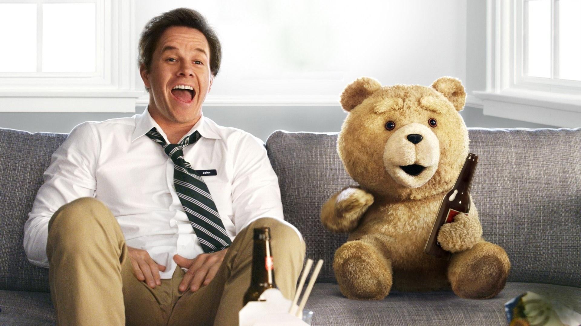 TED Film 1