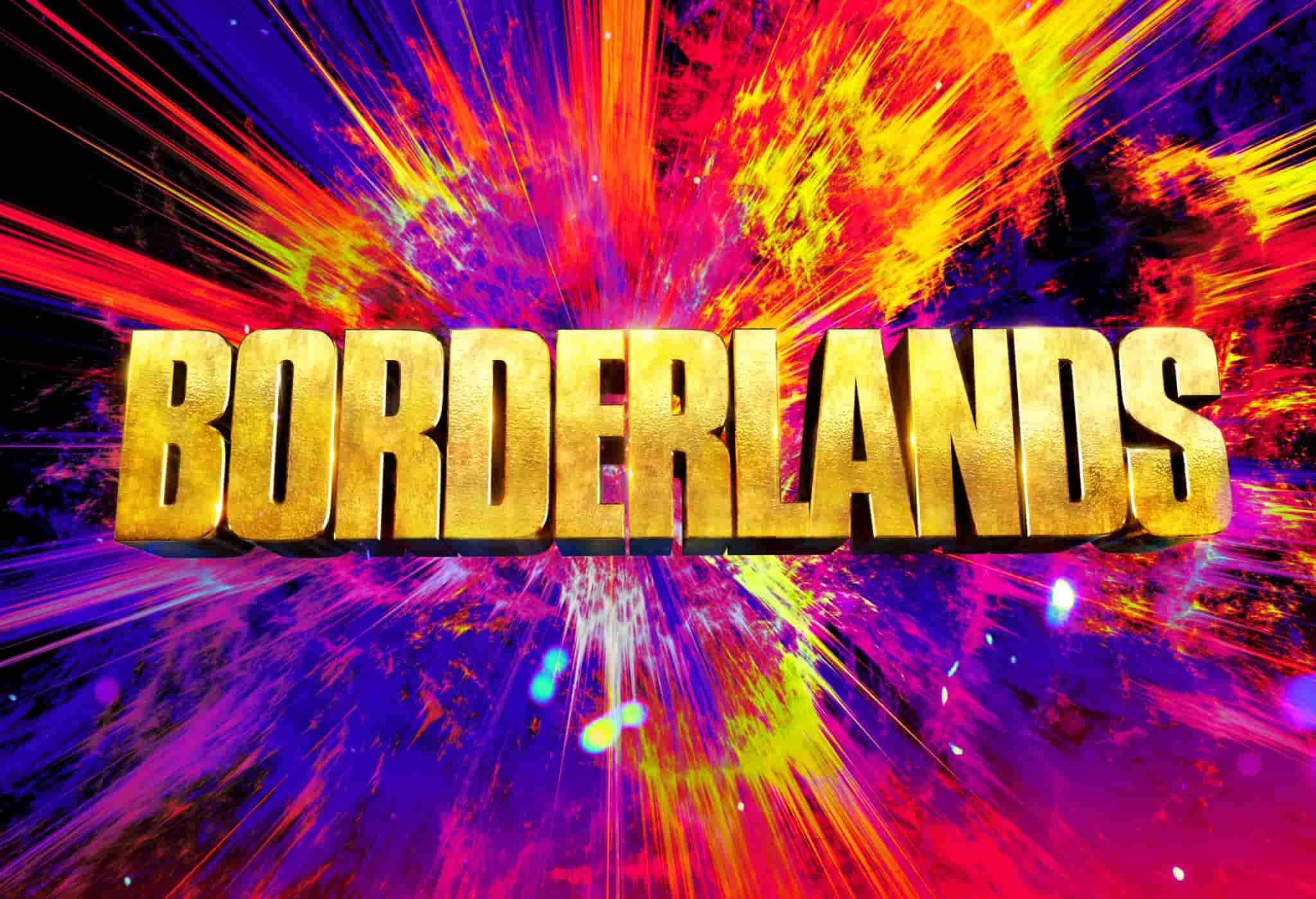 Borderlands film