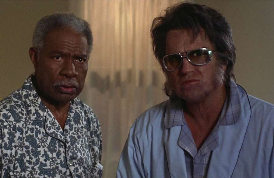 Bubba Ho Tep