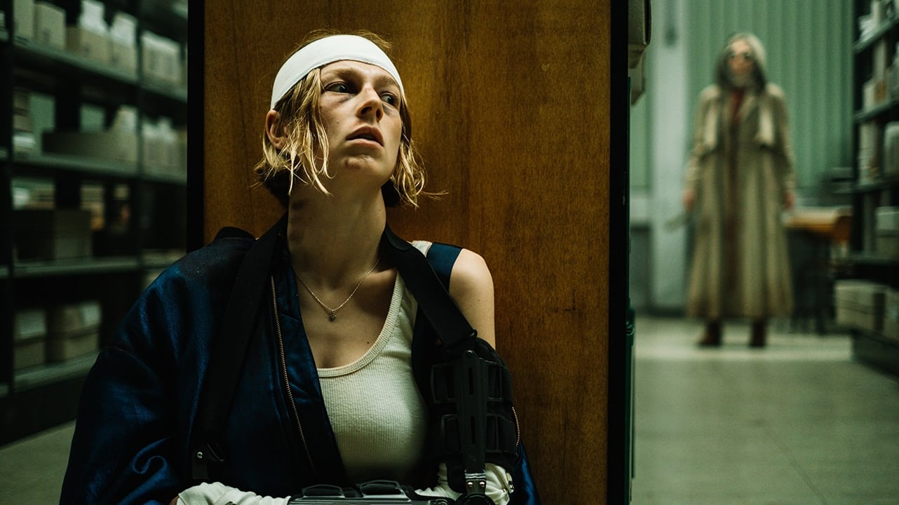 I höst kommer skräckfilmen Cuckoo