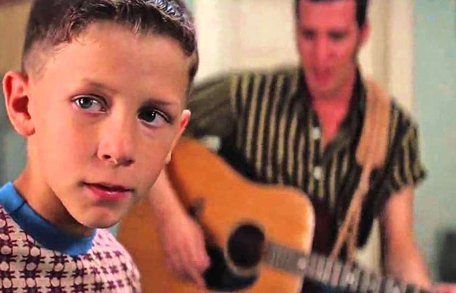Forrest Gump Elvis