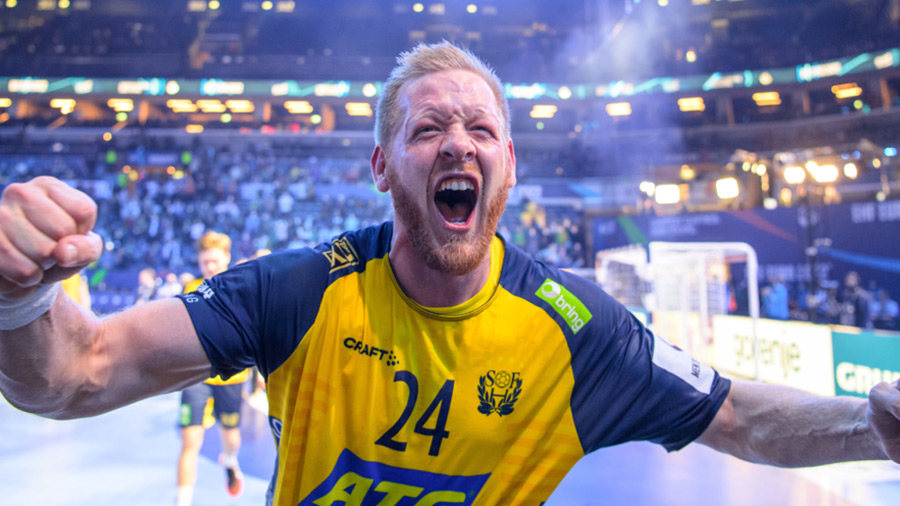 Här kan du streama handbolls-VM 2023