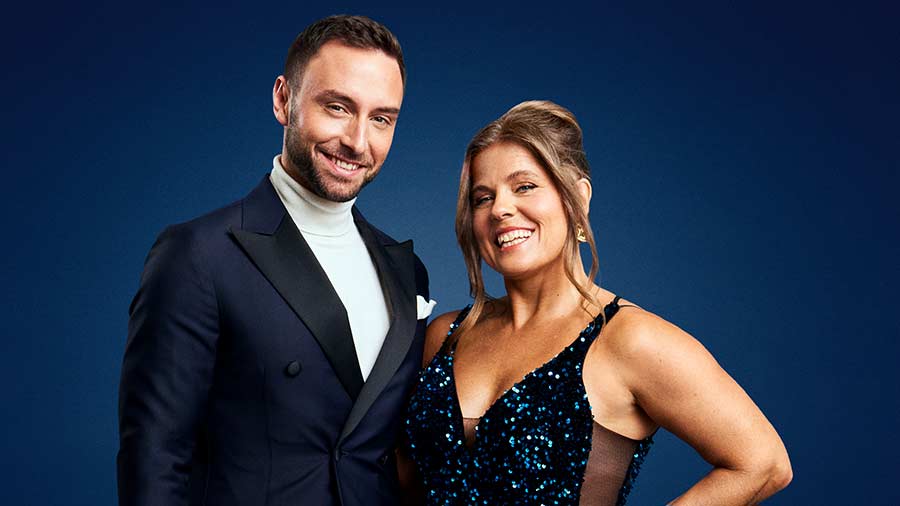 Idrottsgalan 2023 – allt om kvällens sändning på SVT