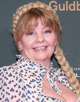 Inger Nilsson