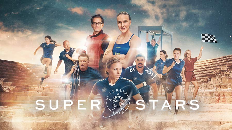 Massiv premiärvecka med nya TV-program – alla nyheter