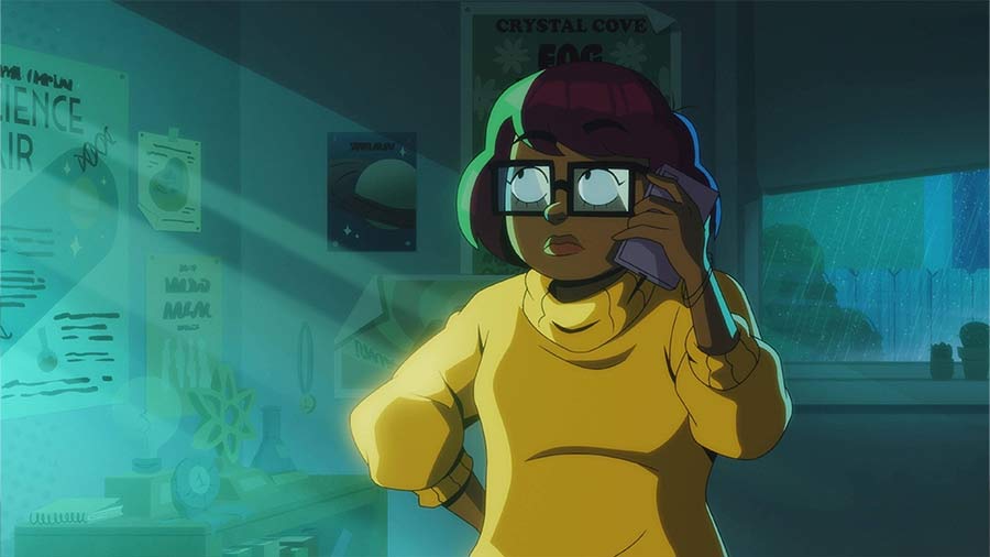 Scooby Doo-serien Velma sämst någonsin – men får ändå säsong 2?