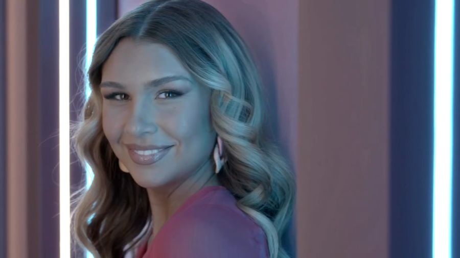 Beatrice Knapstedt deltagare Love Island Sverige 2023