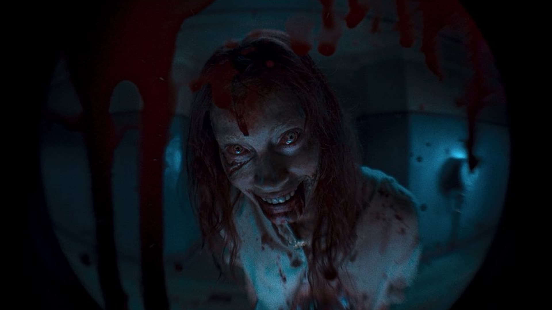 Evil Dead Rise med bland nya skräckfilmer 2023