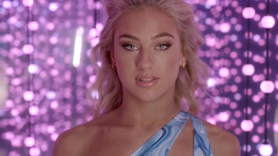 Frida Hartman deltagare i Love Island Sverige 2023