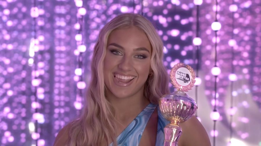 Love Island Sverige 2023 – Frida Hartman