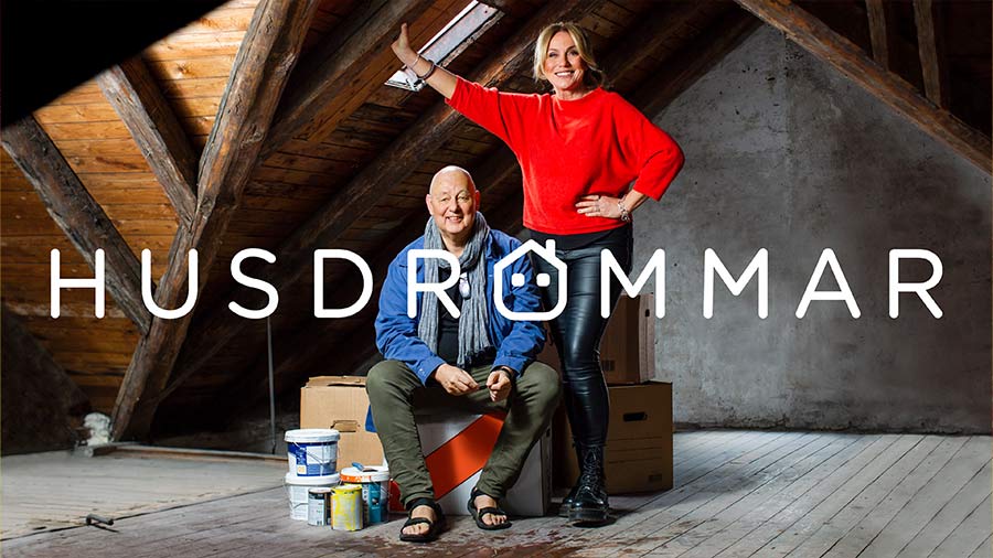 Massiv premiärvecka med nya TV-program – alla nyheter