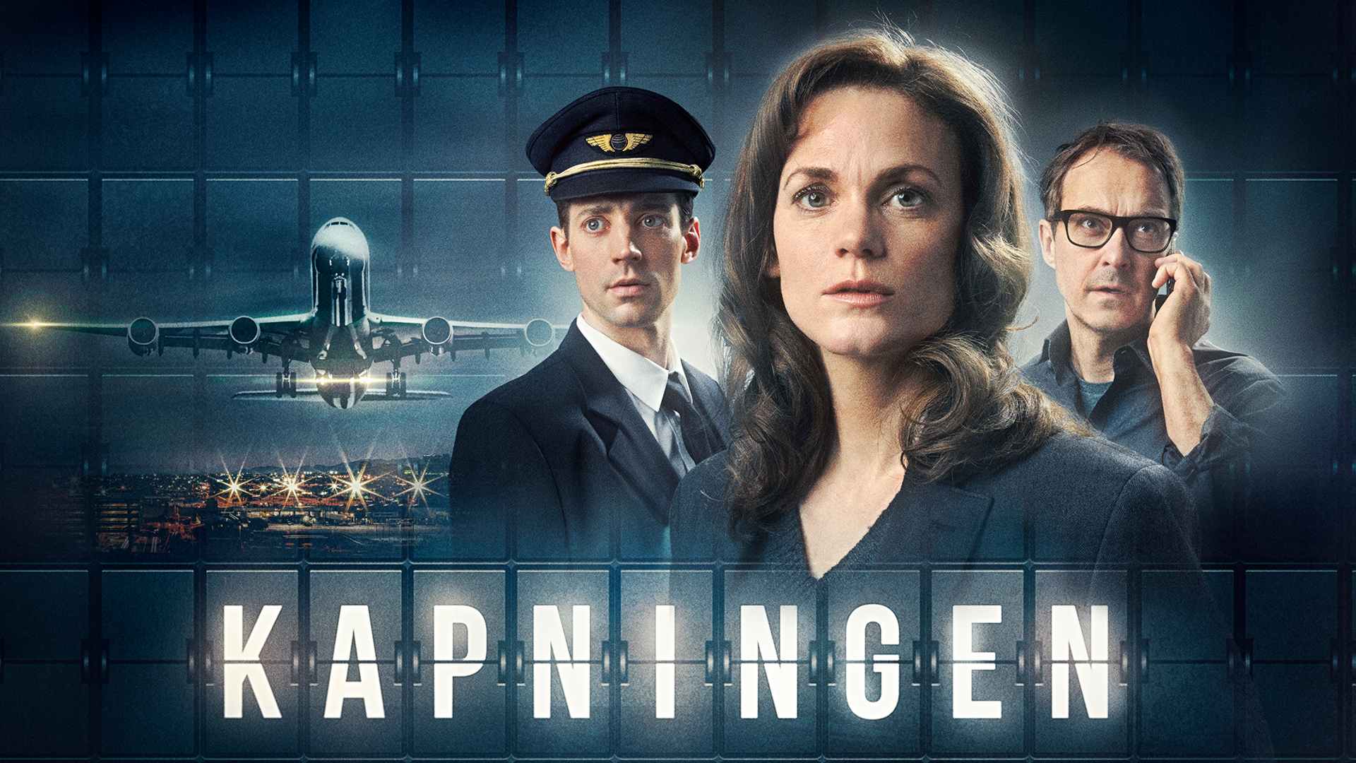 Då har Kapningen premiär – allt om uppföljaren till Sthlm Rekviem