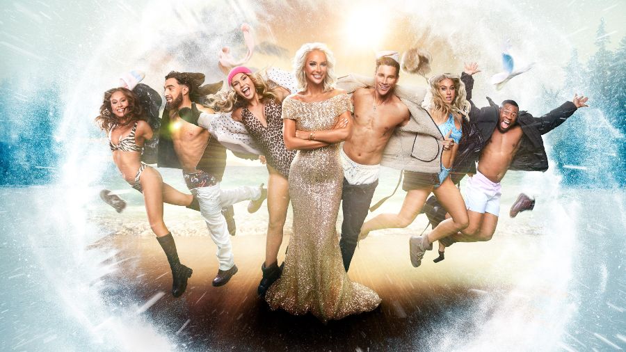 Premiär Love Island Sverige 2023 – så var första avsnittet