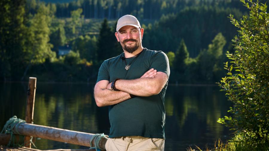 Marco Caltagirone deltagare vild kärlek 2023