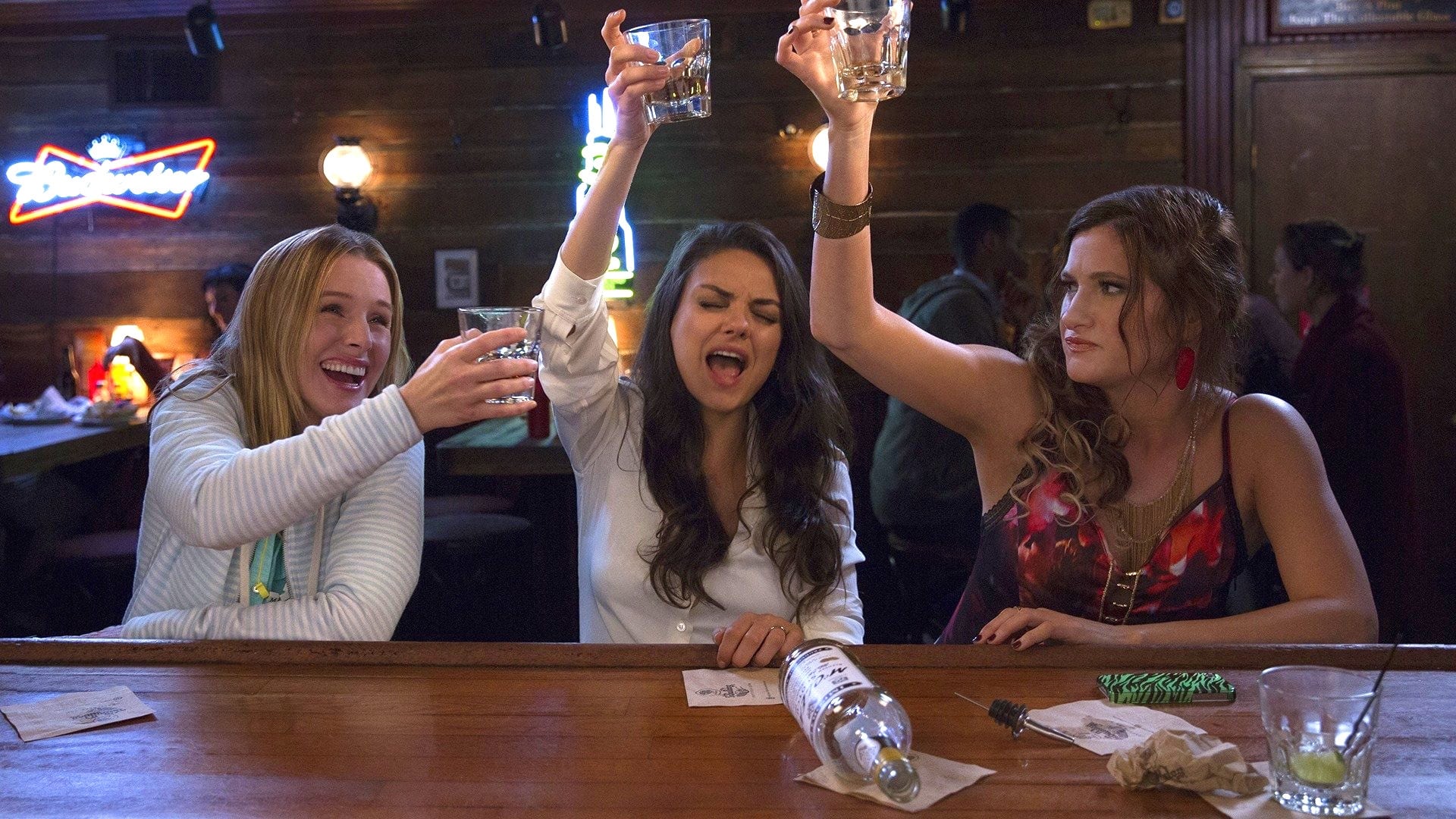 Bad Moms Mila Kunis