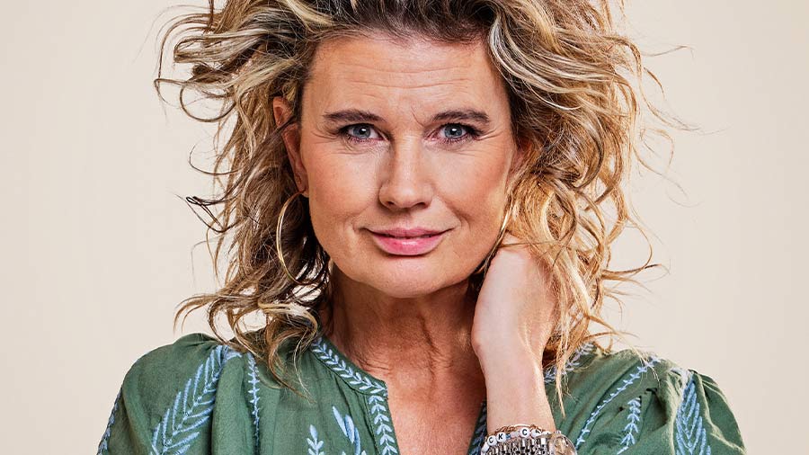 Carola och Edward Blom i Vem tror du att du är? 2023 – alla deltagare
