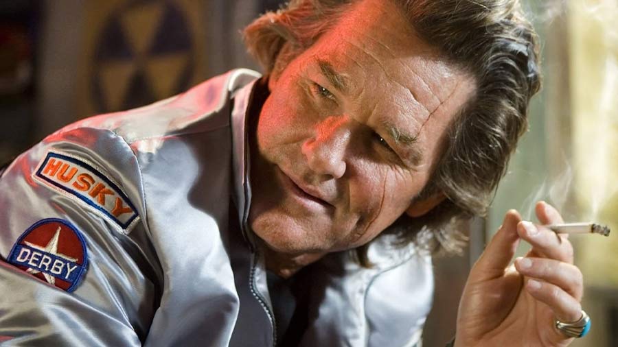 Tarantino-filmen Sylvester Stallone vägrade göra: "Finns inte en chans"