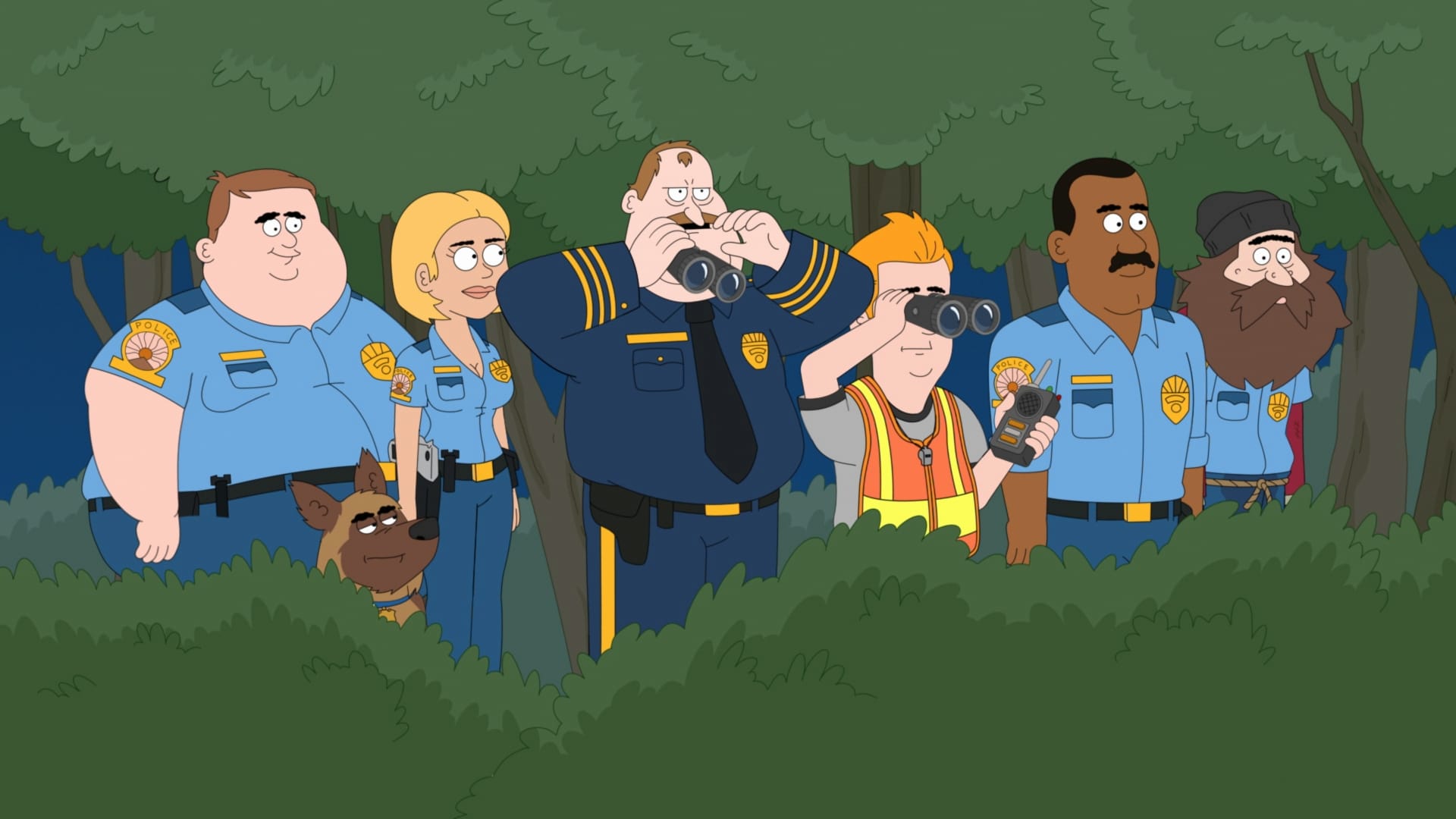 Netflix rasistiska översättning i tecknad serie – använder "N-ordet"