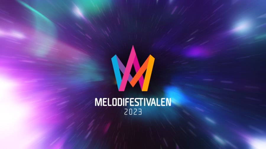 Melodifestivalen 2023 SVT