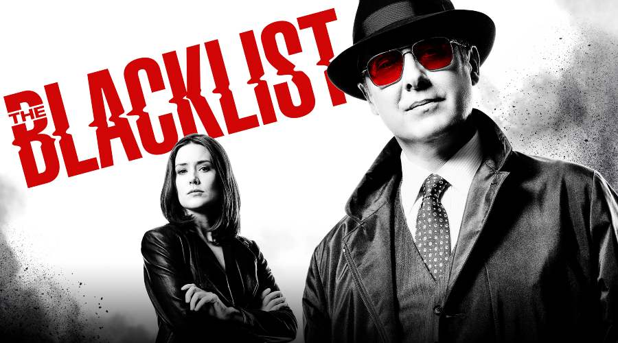 The Blacklist kriminaldrama säsong 10 på Viaplay