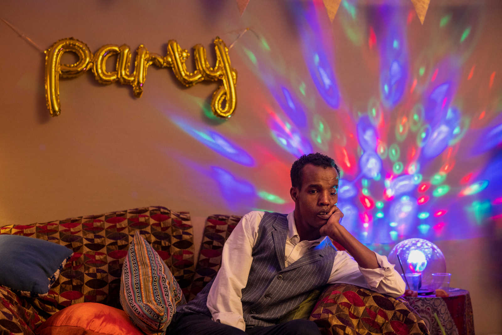 Detektiven från Beledweyne