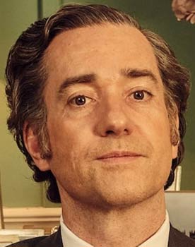 Matthew Macfadyen