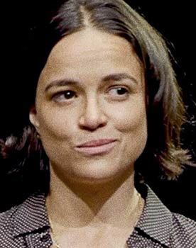 Michelle Rodriguez