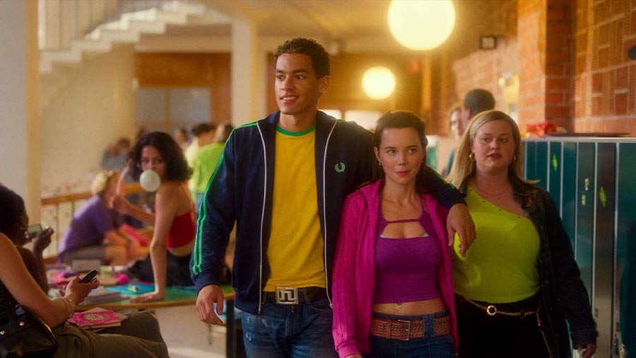 KLART: då har One More Time premiär på Netflix – se bilder här