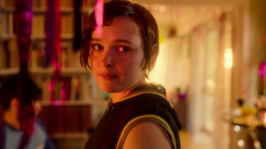 KLART: då har One More Time premiär på Netflix – se bilder här