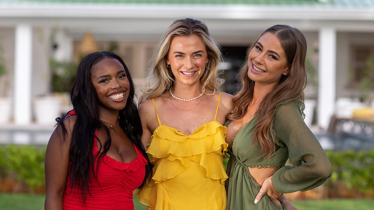 FBoy Island Danmark – Nya filmer och serier på HBO Max i april 2023